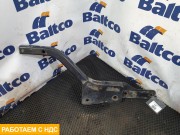 Кронштейн выхлопной трубы