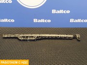 Направляющая стекла двери правая