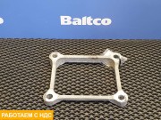 Проставка кронштейна топливного бака