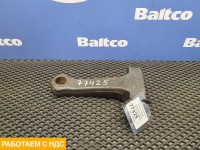 Сошка поворотного кулака левая