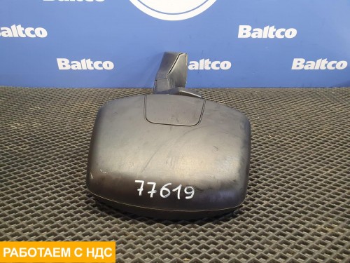 Зеркало бордюрное переднее