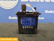 Насос подъема кабины