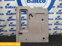 Обшивка боковой стенки правая