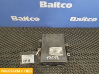 Блок управления пневмоподвеской