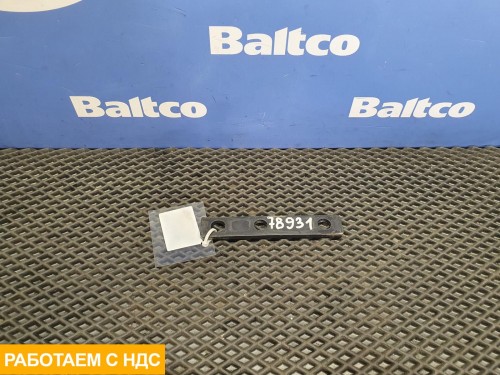 Проставка подушки двигателя