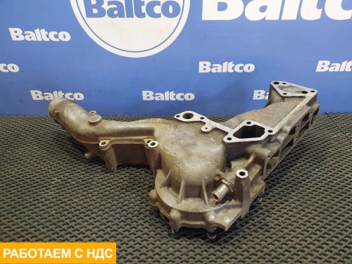 Корпус насоса водяного (помпы)