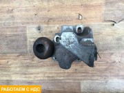 Кронштейн крепления торсиона левый