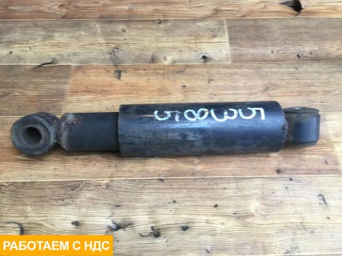 Амортизатор задний