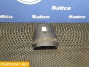 Кожух рулевой колонки