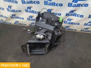 Корпус печки